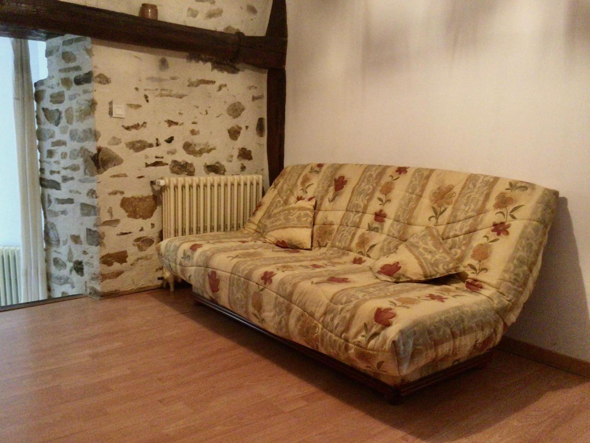 Gite De Charme Renove Avec Jardin, Velos Et Activites Pres De La Sarthe - Fr-1-410-191 Souvigné-sur-Sarthe 외부 사진